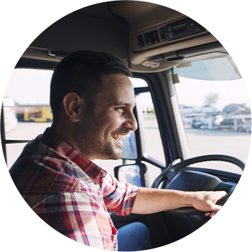 Beyond Transportation Inc fleet